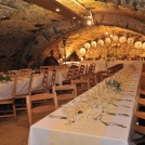 Wine Cellar in Svaty Jur